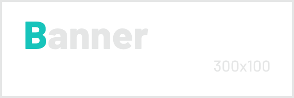 Banner 300x100